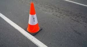 Le marquage de l'A15 repouss&eacute; aux nuits prochaines&nbsp;