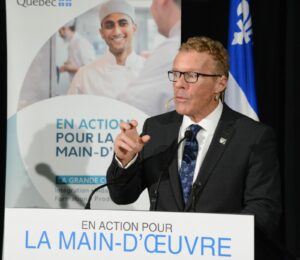 Le projet de loi 59 doit être bonifié, dit le Conseil central de la Montérégie de la CSN