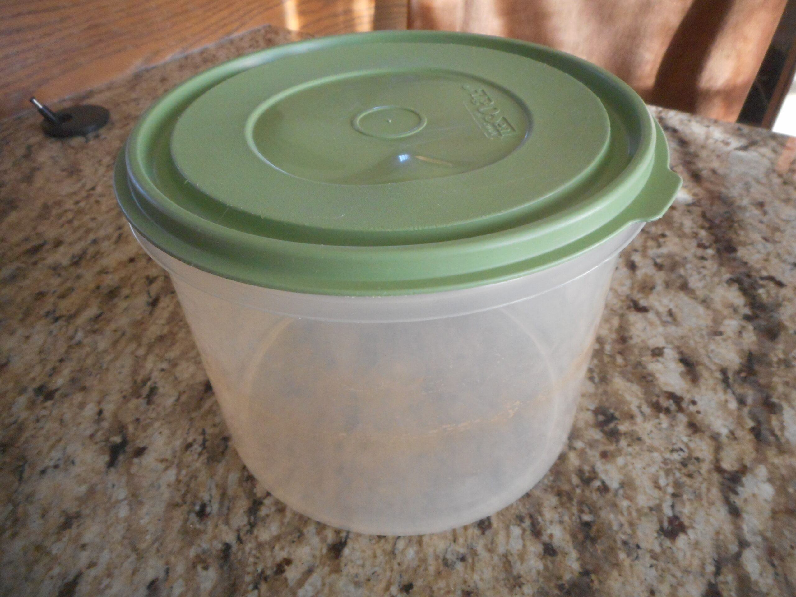 Les épiceries IGA accepteront les contenants réutilisables