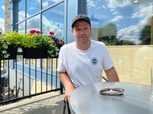 Gala Les Olivier : trois nominations pour Étienne Marcoux