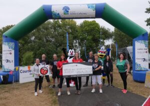 La Course des 7 à moins de 1 000 $ d&rsquo;atteindre son objectif