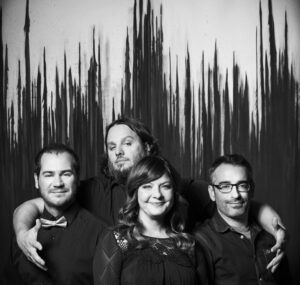 Les Cowboys fringants à Saint-Rémi cet été