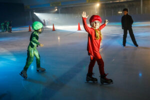 La revue du CPA du Roussillon en 10 photos