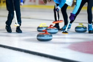 Demande pour la création d&rsquo;un club de curling à La Prairie