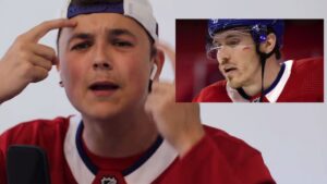 Quelques victoires plus tard, les partisans des Canadiens s’enflamment!