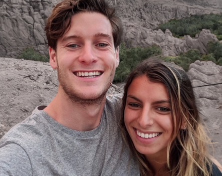 Félix et Sonia, deux jeunes philanthropes mobilisés pour leur hôpital !