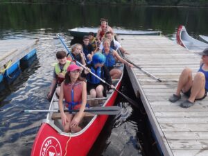 Le Défi des générations offre un avenir meilleur aux jeunes d’ici en difficulté