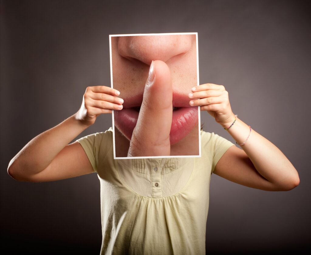 Billet d’humeur : La vérité choque