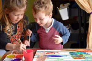 Retard de développement chez les enfants: le GED, un outil de détection efficace