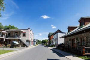 Plan de mise en valeur du Vieux-La Prairie : un joyau historique à dynamiser