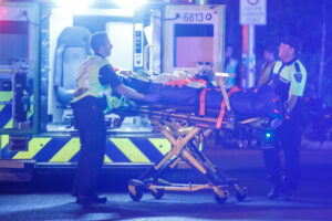 La SQ appelle à la prudence sur les routes