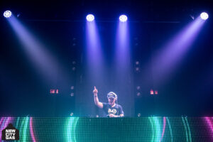 Un DJ de La Prairie célèbre 300 balados et 15 ans de carrière