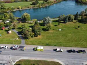 1000 dons pour Monsieur Gosselin