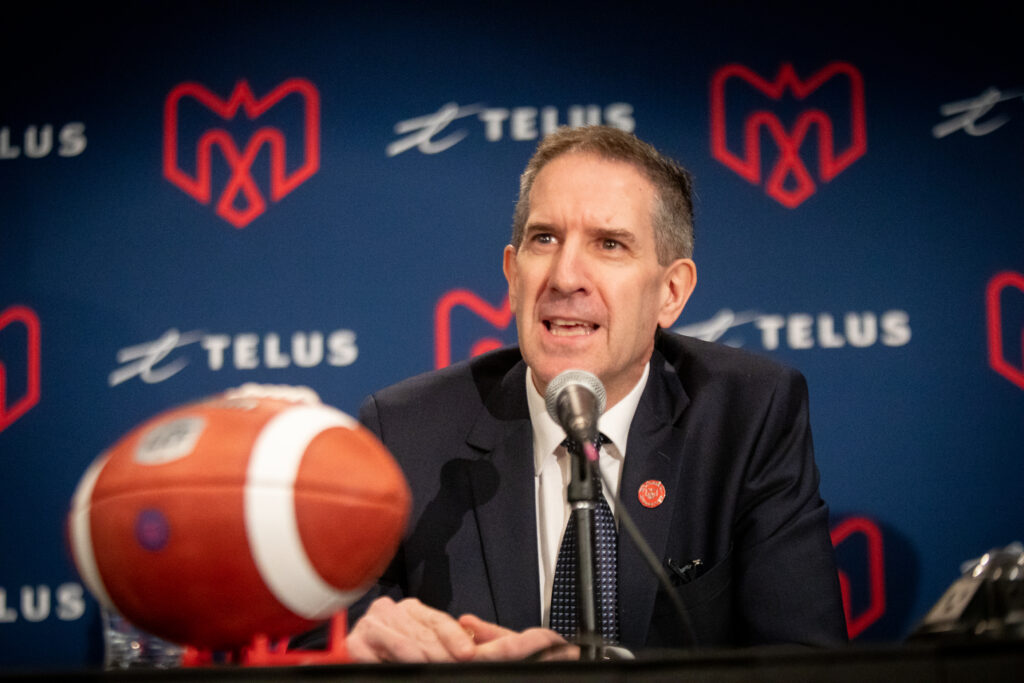 Mario Cecchini invité à La semaine des 4 Julie