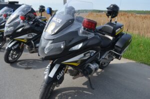 Opération nationale concertée contre la distraction au volant