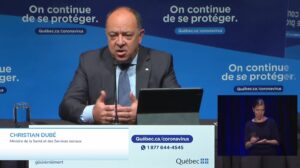 Le passeport vaccinal en vigueur dès septembre en cas d&rsquo;éclosion