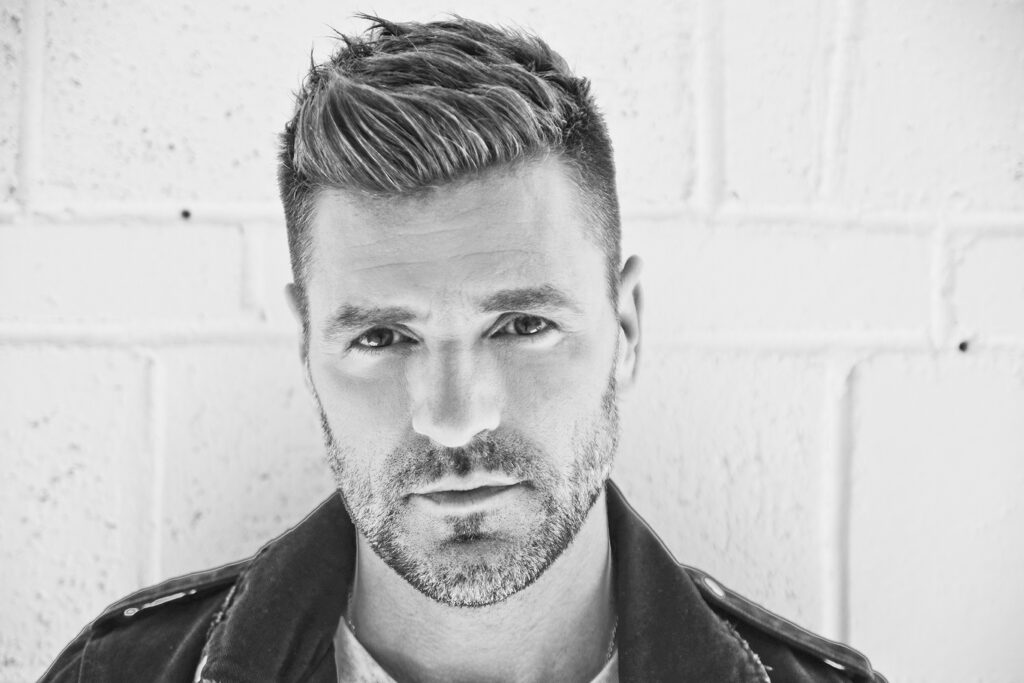 Marc Dupré en spectacle à Saint-Rémi cet été