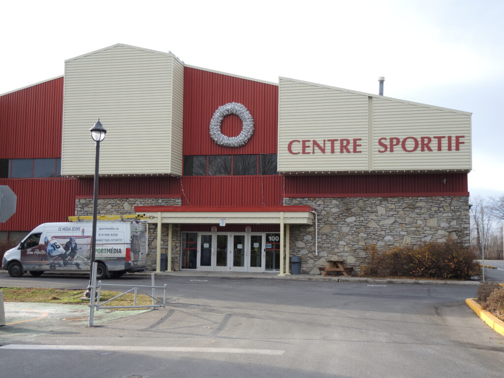 Delson partage son horaire des Fêtes