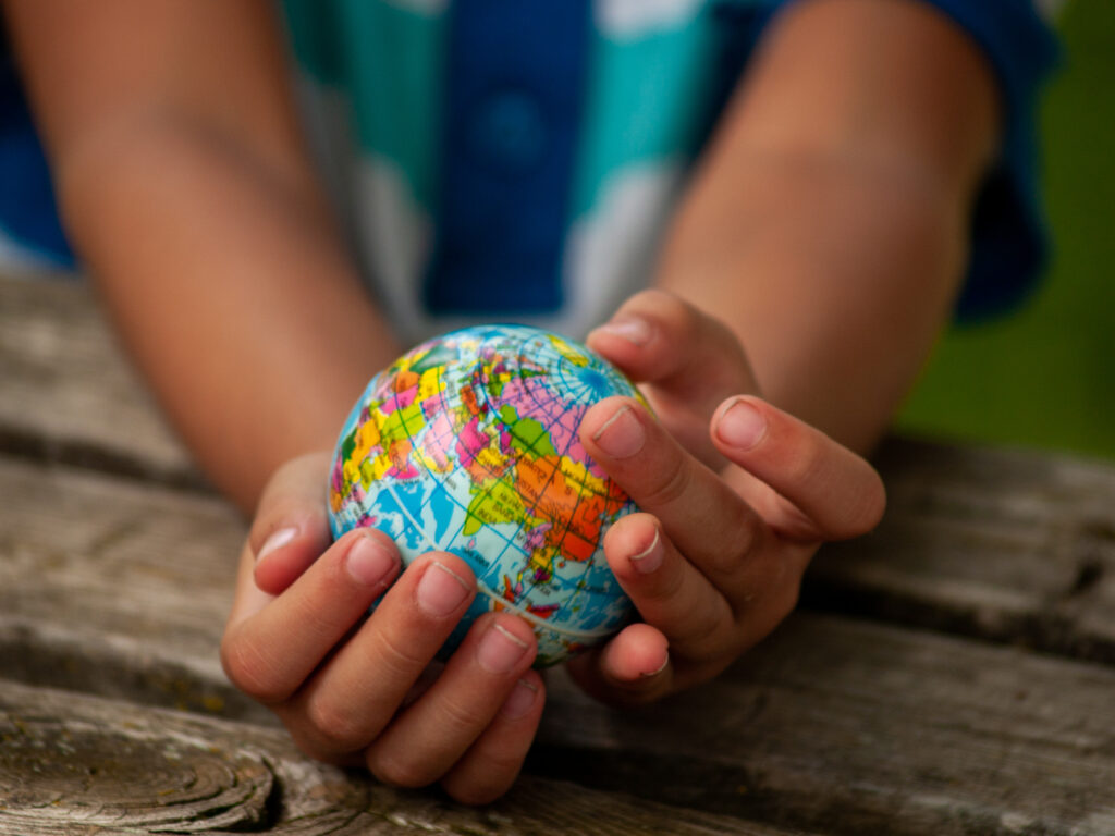 Cinq questions sur l’écoanxiété