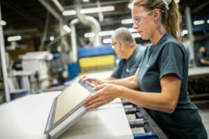 La Montérégie devrait retrouver son niveau économique d’avant la crise en 2021