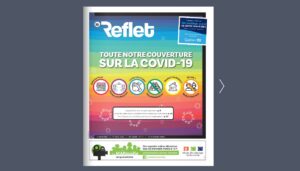 Notre édition du 1er avril 2020