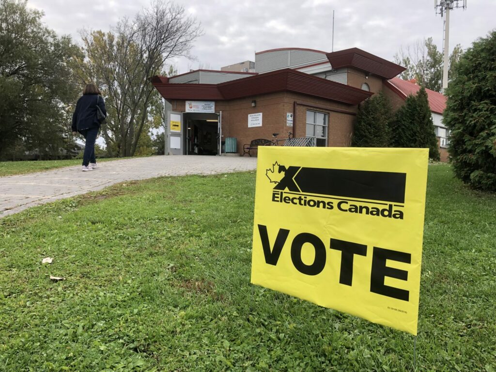 Élections fédérales 2025 : des luttes serrées jusqu’à la ligne d’arrivée