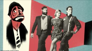 L’enfance de l’art – Doigts d’auteur de Marc Favreau: … ou l’art de faire revivre une œuvre toujours aussi vive