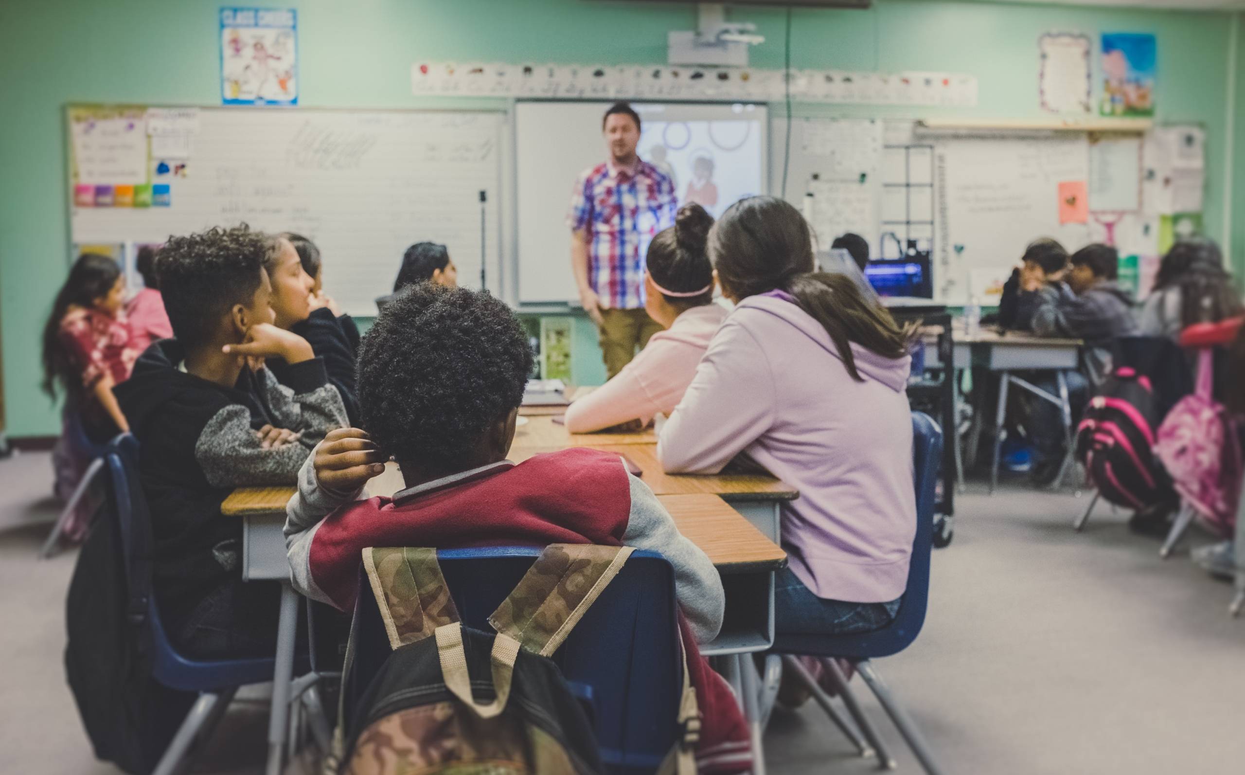 Rentrée scolaire : le CSSDGS se montre en bonne posture