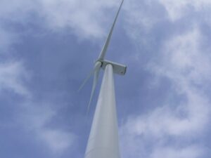 Les éoliennes aussi finissent par mourir