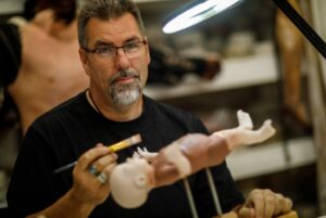 Lifemaker FX: Ici prennent vie zombies, cadavres et autres créatures