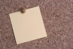 Babillard communautaire du 11 décembre