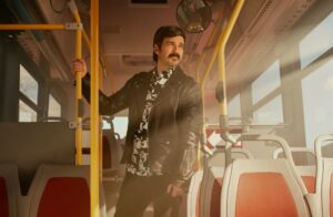 Damien Robitaille rend hommage &agrave; Longueuil dans une nouvelle chanson