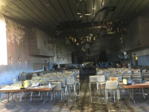 L’église de Mercier «pas une perte totale»