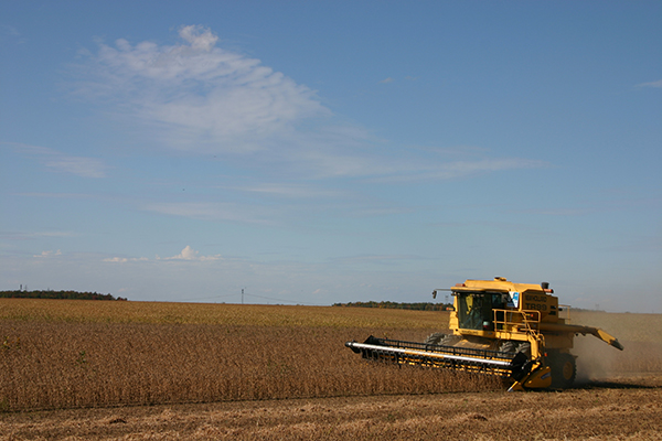 La Financière agricole a versé plus de 600 M$ dans la région en 2020-2021