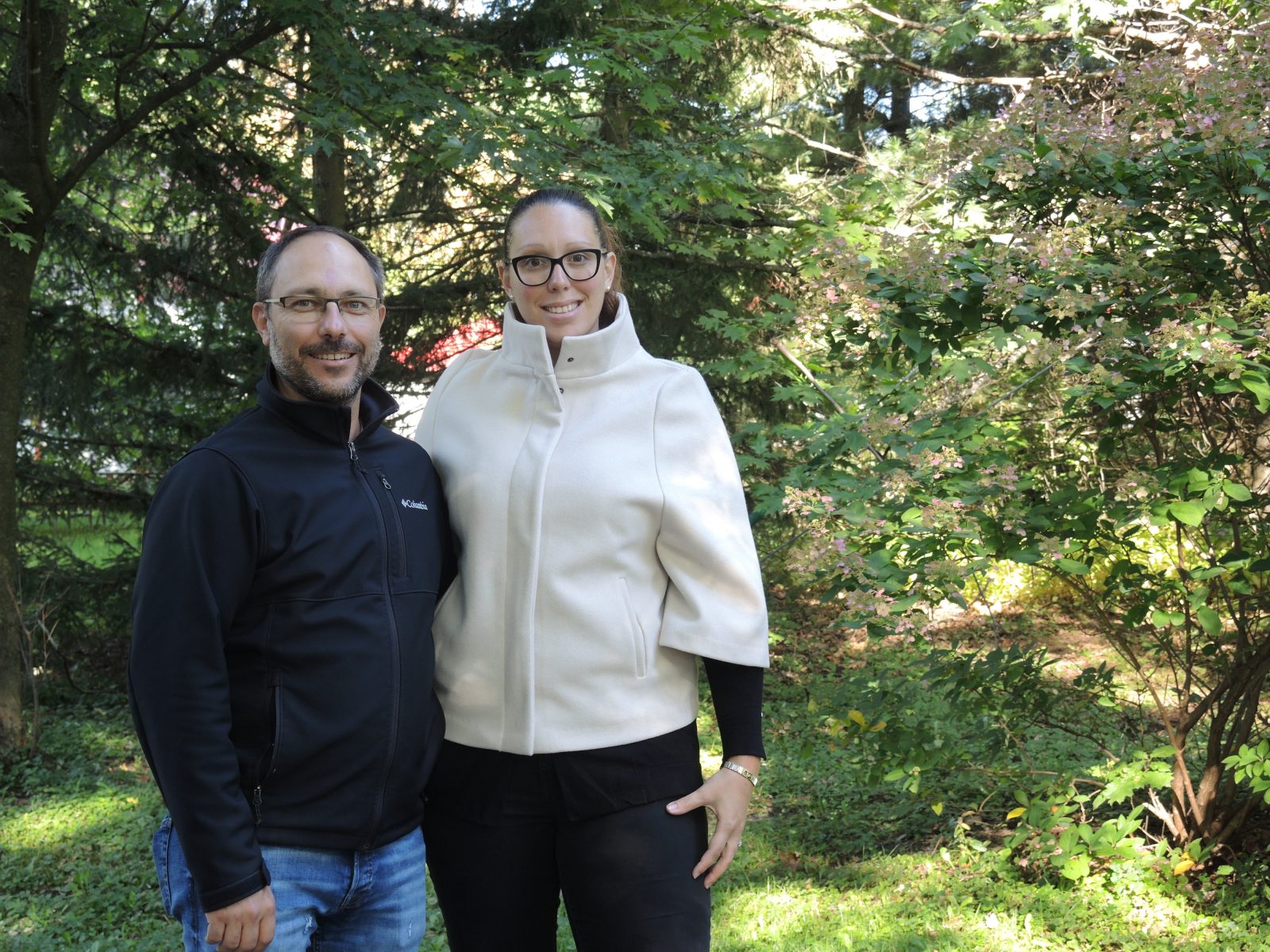 Maison de soins palliatifs à Mercier : La Fondation Gisèle Faubert doit convaincre la CPTAQ