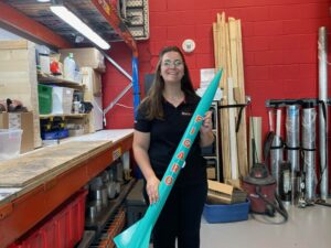 Max, la vedette de la semaine