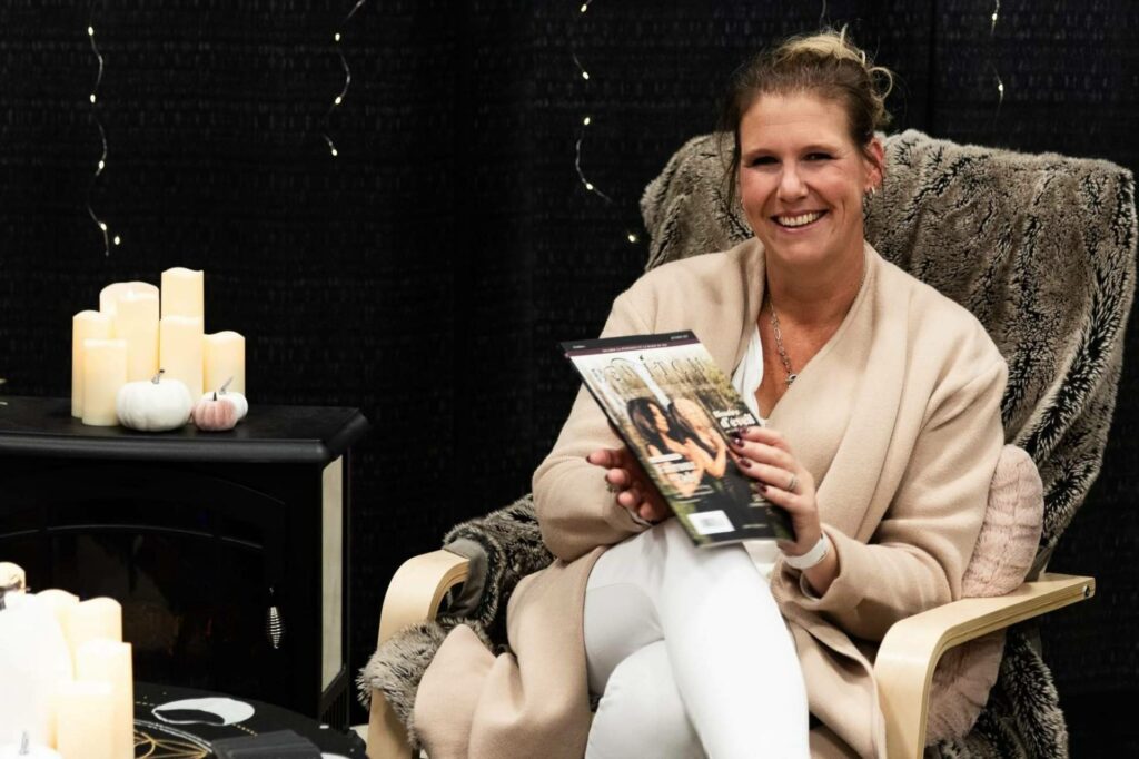 Présence d’algues bleu-vert dans le lac de la Citière