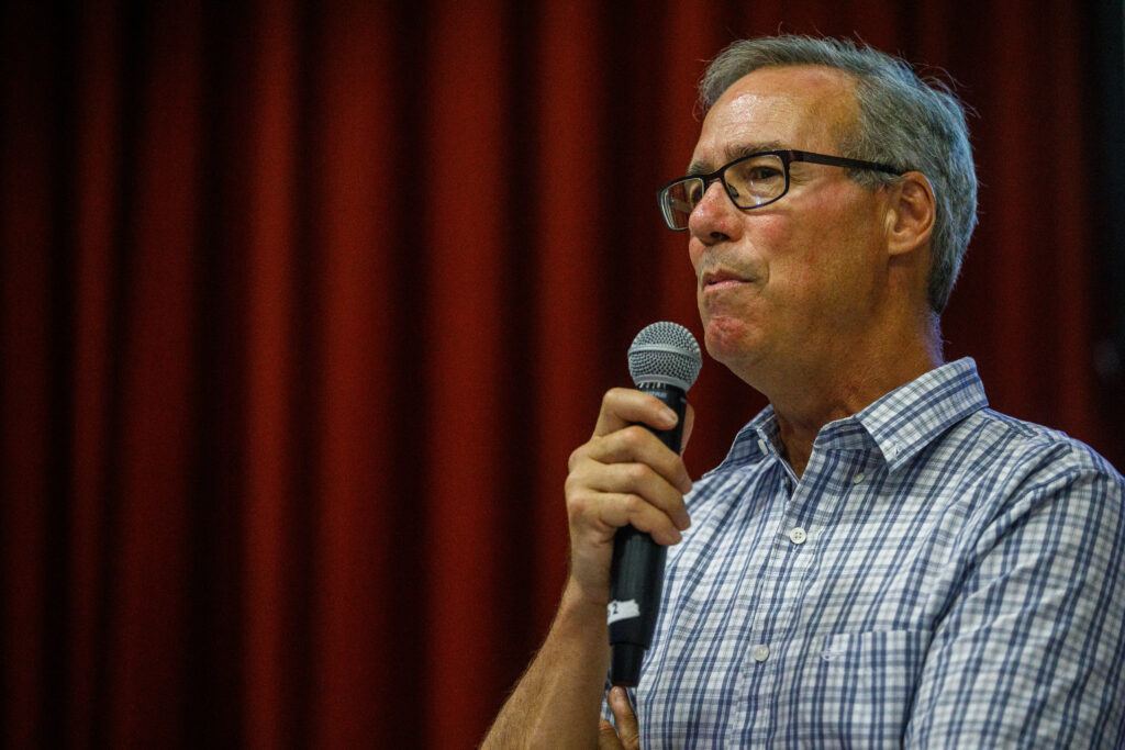 Golf de Candiac : l’opposition s’organise pour contrer le développement du terrain