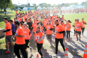 Quand Gravité s’implique pour la cause