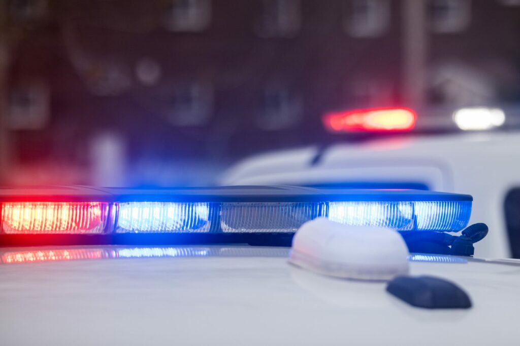 Fête foraine à Saint-Constant : un homme arrêté