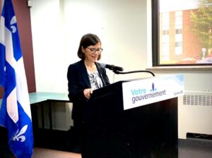 Une aide récurrente de presque 4 M $ de plus pour les organismes communautaires