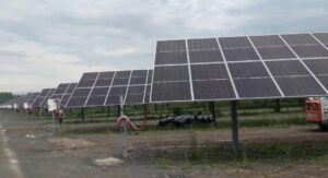 Hydro-Québec défend son achat de panneaux solaires provenant de camps de travail soupçonnés