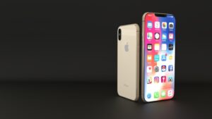 Utilisez l&rsquo;endos de l&rsquo;iPhone pour déclencher des fonctions grâce à iOS 14