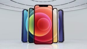 Tout savoir sur les 4 nouveaux iPhone 12 d&rsquo;Apple compatibles avec la 5G