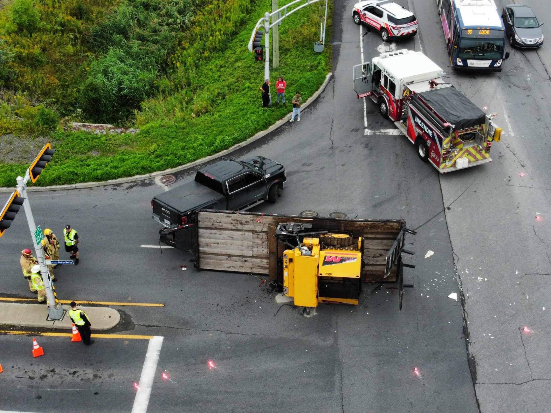 M. Yellow, la vedette de la semaine
