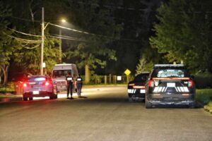 Travaux : les résidents de la rue Johanne se prononcent