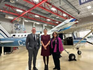 Déménagement : le Cégep Saint-Jean-sur-Richelieu obtient l’appui de Brossard