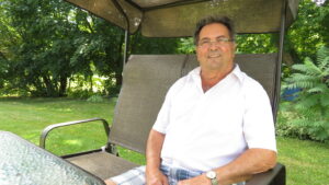 «Je pense que je fais une crise cardiaque»