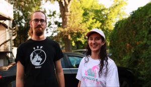 Des t-shirts aux slogans originaux créés sur la Rive-Sud