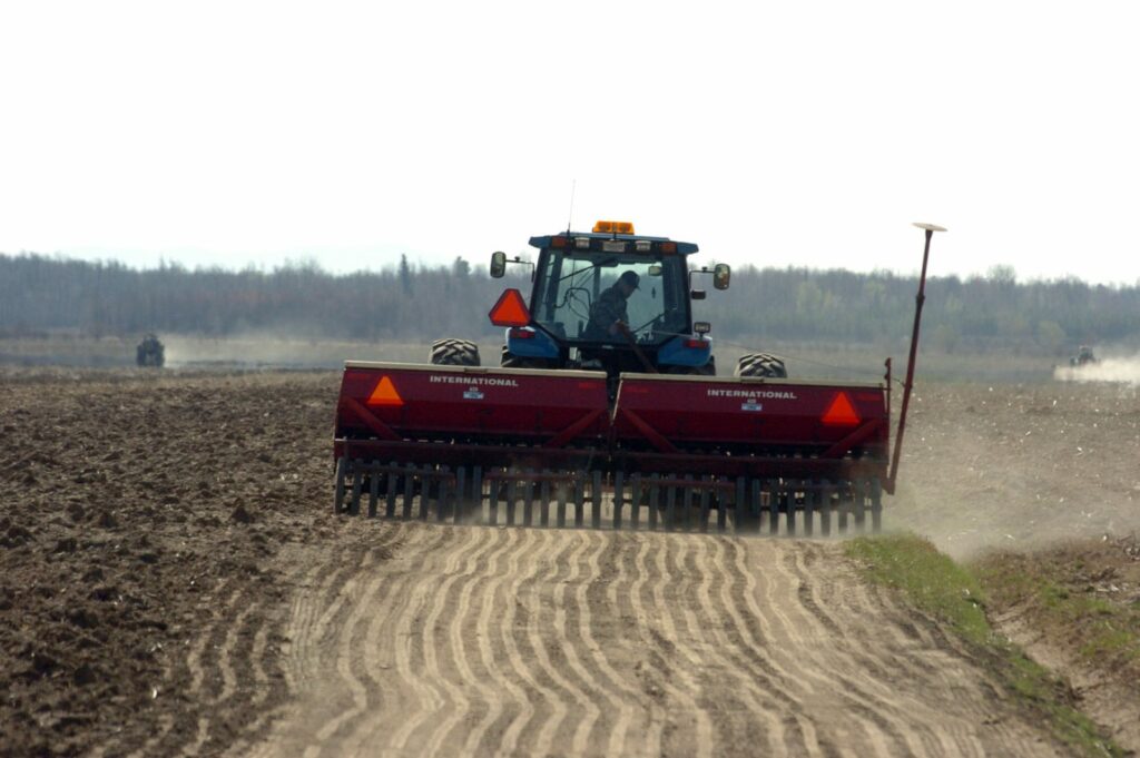 COVID-19 : nouveaux services au bureau du député Therrien
